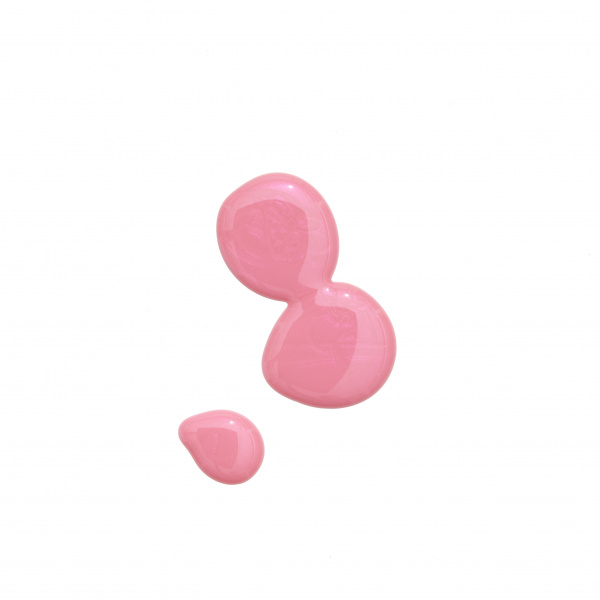Soft'n Tinted Lip Balm - 003 Rose