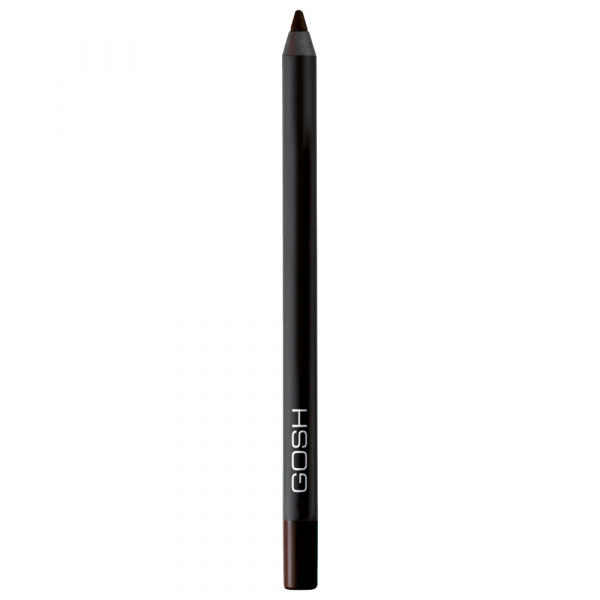 Velvet Touch Eye Liner - Metallic Brass