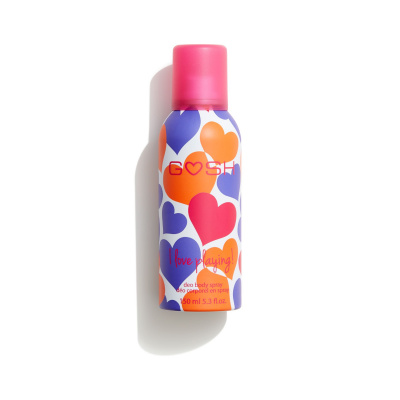 I LOVE PLAYING! Deo Spray 150 ml