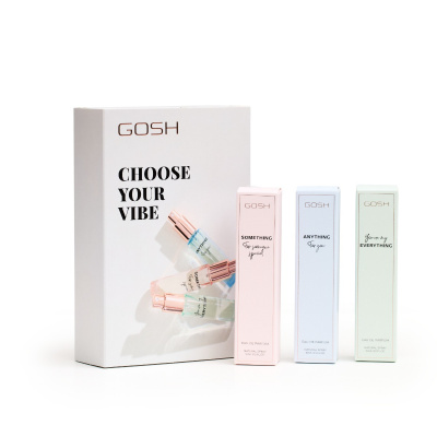 Choose Your Vibe Gift Box