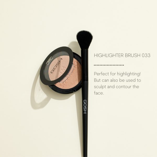 Highlighter Brush 033