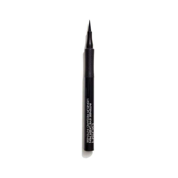 Intense Eye Liner Pen - 01 Black