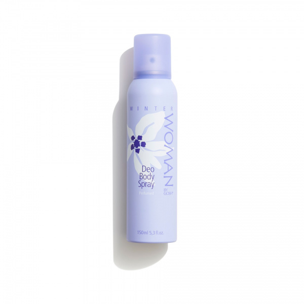 Woman Seasons - Winter Deo Spray 150 ml