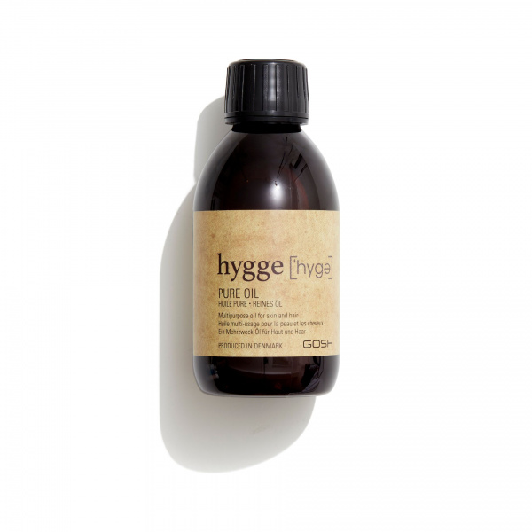 Hygge Pure Oil 200 ml