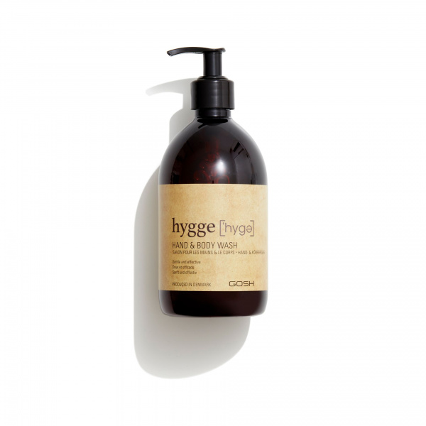 Hygge Hand and Body Wash 500 ml