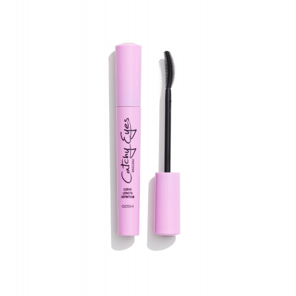 Catchy Eyes Mascara Allergy Certified