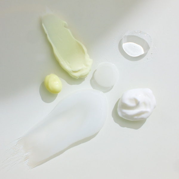 Skin Care Hydration Booster Face Cream 50 ml
