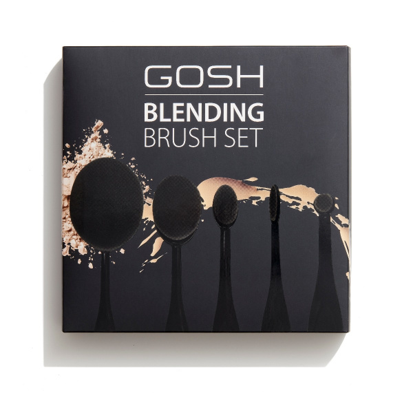 Blending Brush set