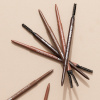 Ultra Thin Brow Pencil - 003 Dark Brown