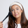 Headband w/Velcro