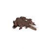 Forever Eye Shadow -  11 Dark Brown