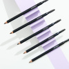 Eye Brow Pencil - Soft Black