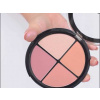 Strobe n Glow kit - 002 Blush