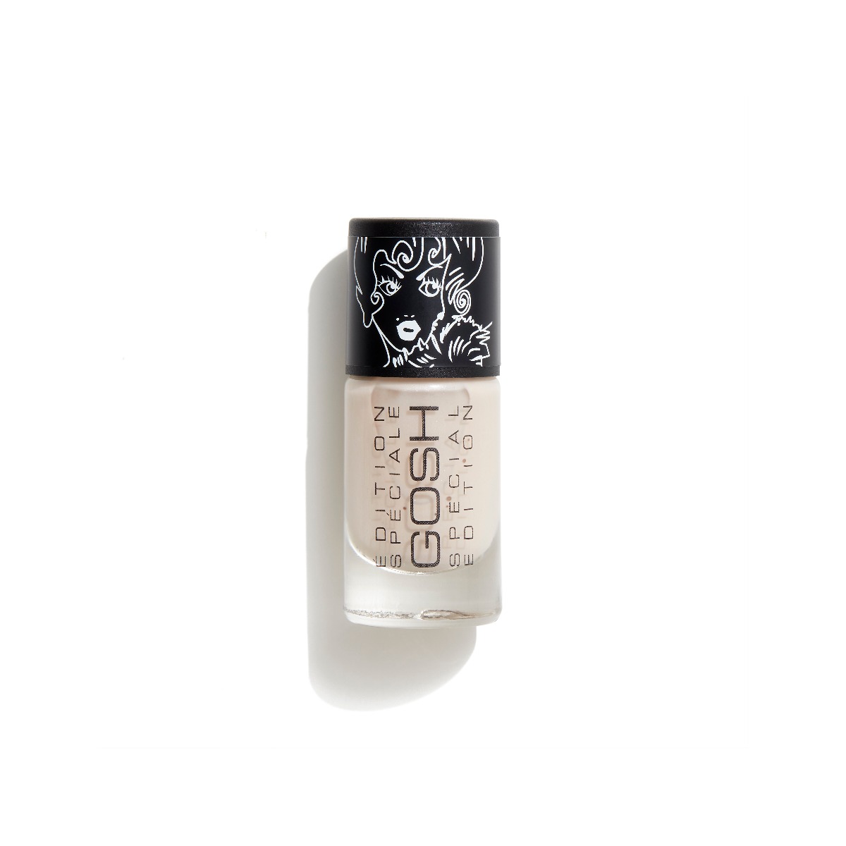 Billede af Special Edition Nail Lacquer - 009 Bright Idea