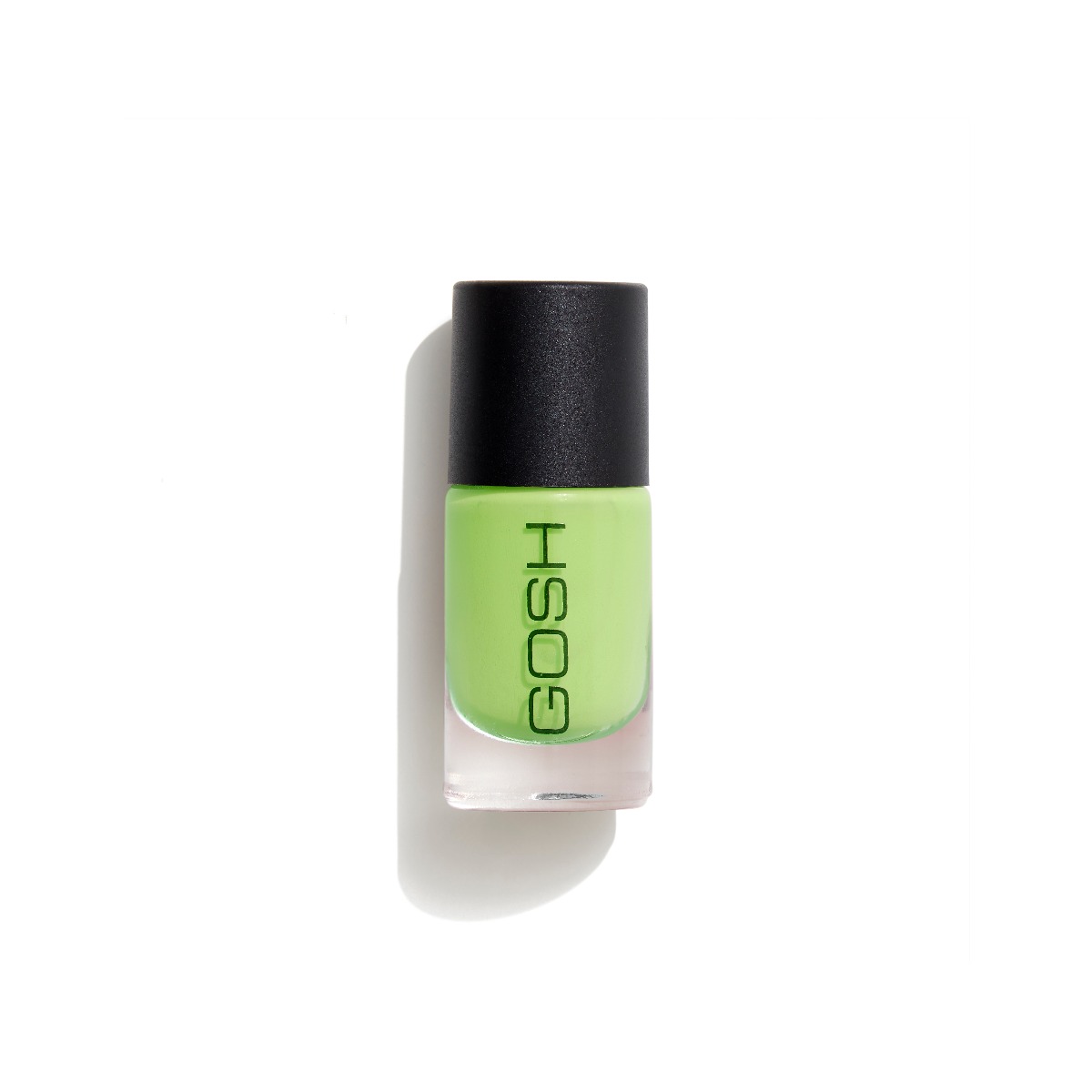 Billede af Nail Lacquer - 606 Early Green