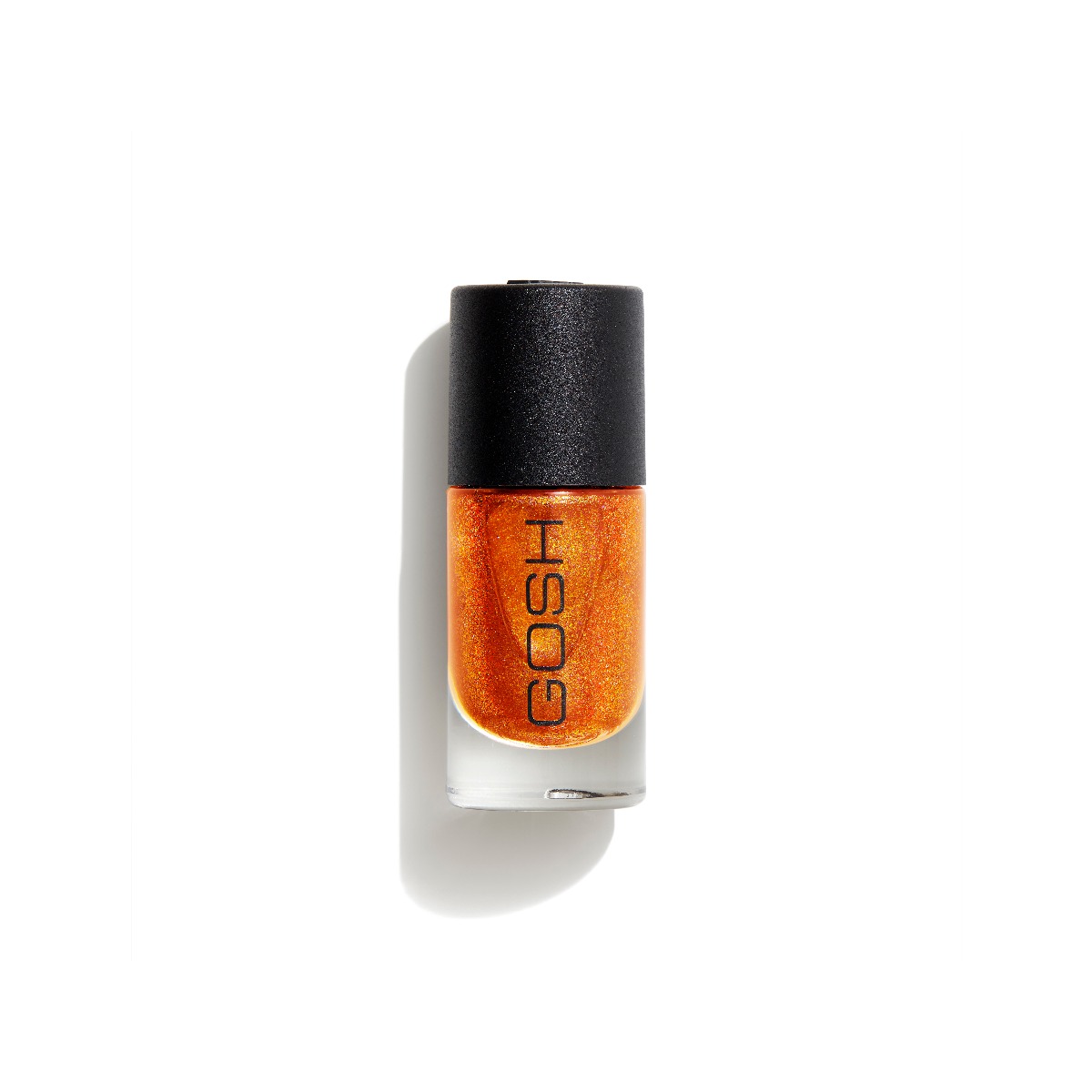 Nail Lacquer - 581 Orange Drops