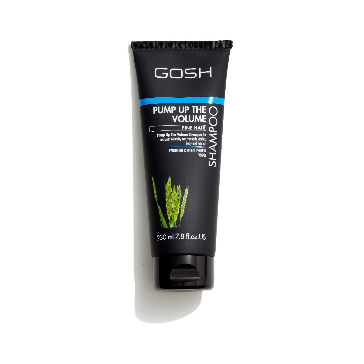 Billede af Hair Shampoo 230ml - Volume hos Gosh Copenhagen